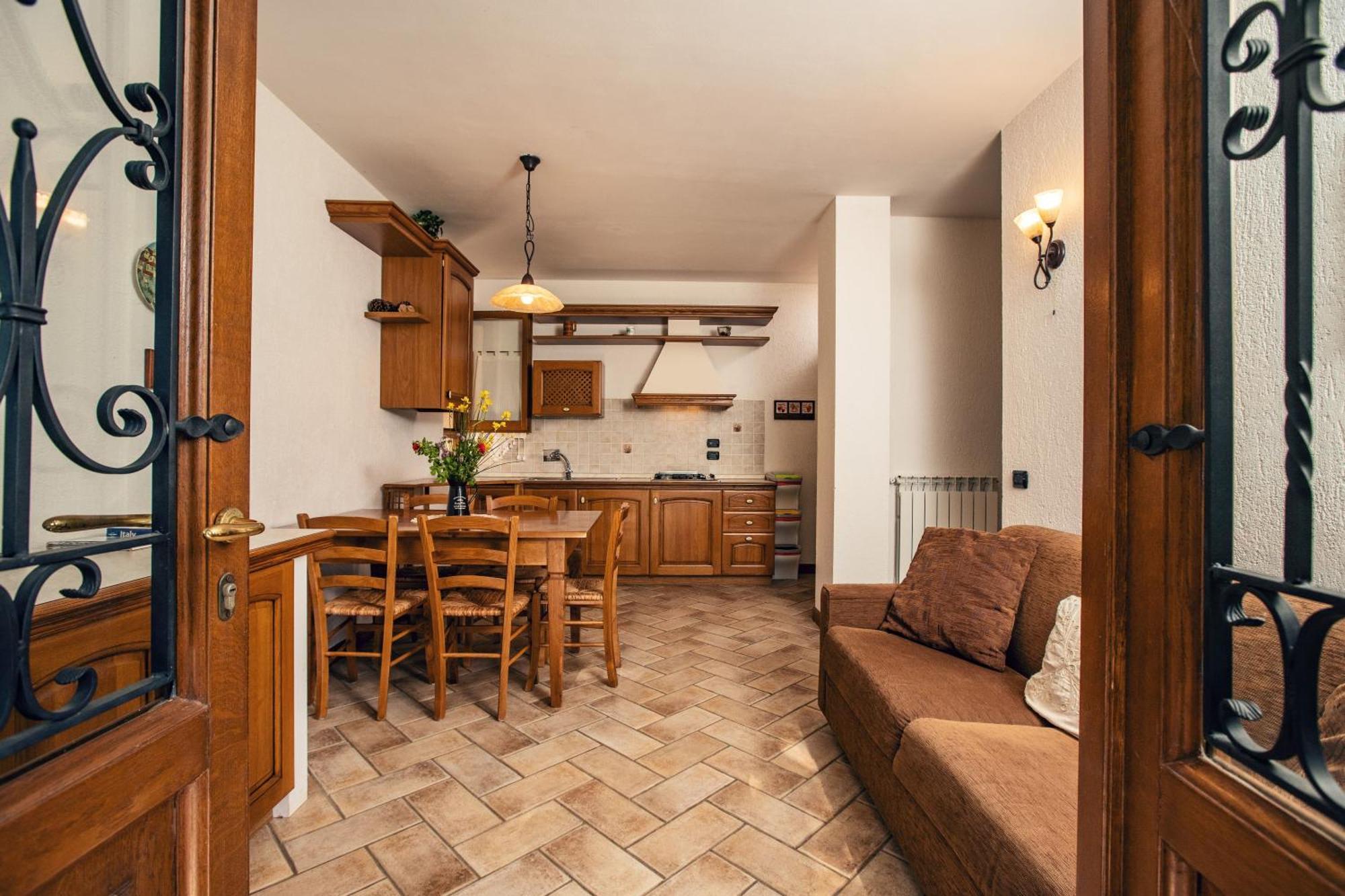 Cerqua Rosara Residence Valtopina Room photo