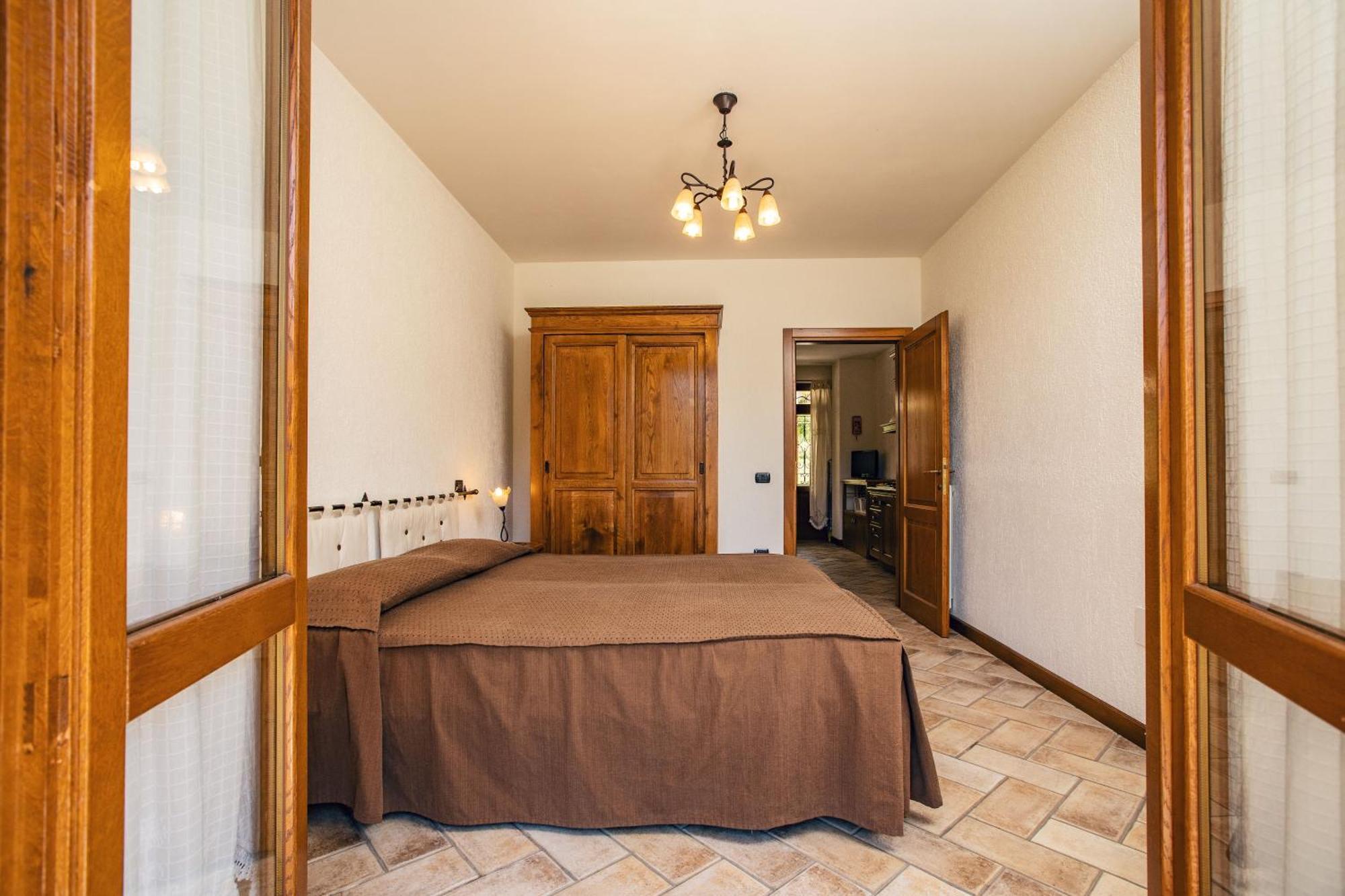 Cerqua Rosara Residence Valtopina Room photo